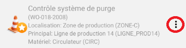 Btn Contextuelle tache